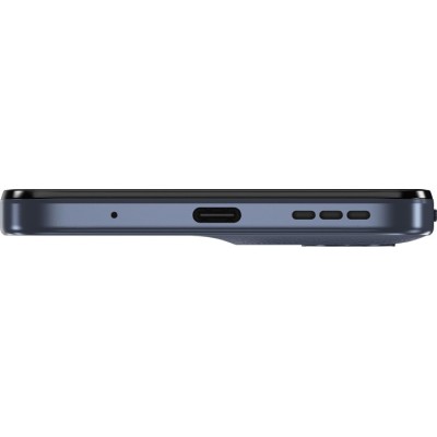 Motorola G05 4/256 GB Denim Blue (PB6L0059RS)