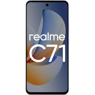 Realme C71 RMX5303 8/256Gb WHITE Realme C71 RMX5303 8/256Gb WHITE