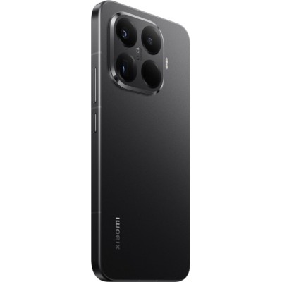 Xiaomi 15T Pro 12/512GB Black EU Global