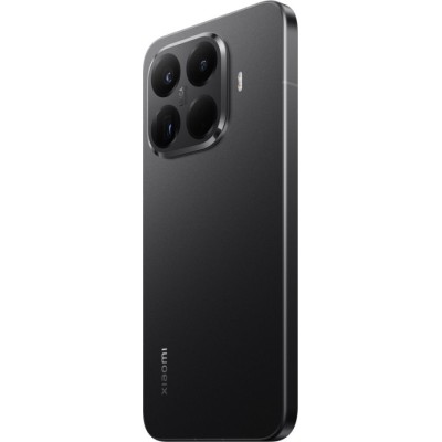 Xiaomi 15T Pro 12/512GB Black EU Global