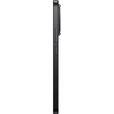 Xiaomi 15T Pro 12/512GB Black EU Global