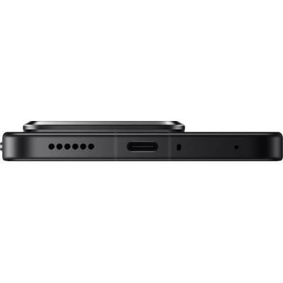 Xiaomi 15T Pro 12/512GB Black EU Global