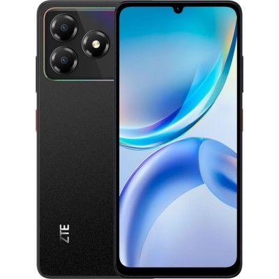 ZTE Blade A36 2/64GB Black