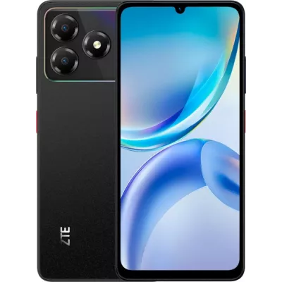 ZTE Blade A36 4/64GB Black