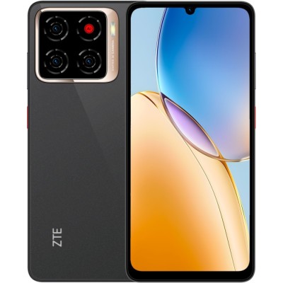 ZTE Blade A56 4/128GB Black