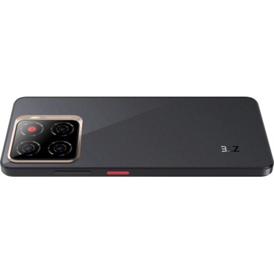 ZTE Blade A56 4/128GB Black
