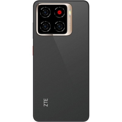 ZTE Blade A56 4/128GB Black