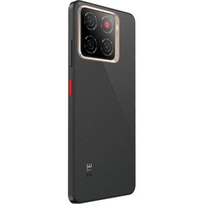 ZTE Blade A56 4/128GB Black