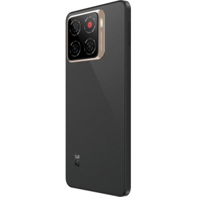 ZTE Blade A56 4/128GB Black