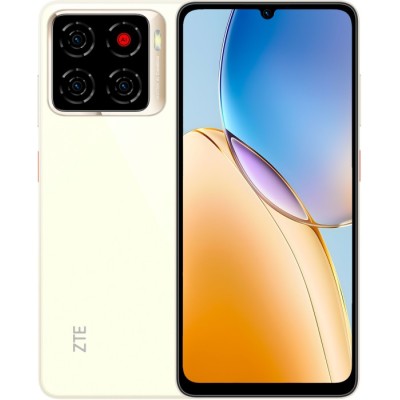 ZTE Blade A56 4/128GB Gold
