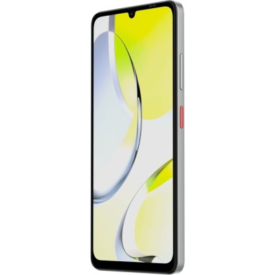 ZTE Blade A76 4/128GB Gray