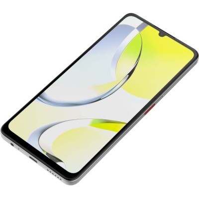 ZTE Blade A76 4/128GB Gray
