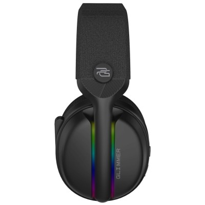 Бездротова ігрова гарнітура Proove Gaming Glimmer (APP) (WHGL00022016) black/purple