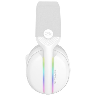 Бездротова ігрова гарнітура Proove Gaming Glimmer (APP) (WHGL00022016) black/purple