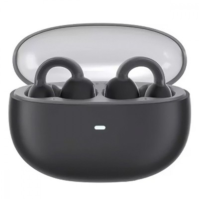 Бездротові навушники Baseus AirGo 1 Ring TWS (A00069201113-00) black