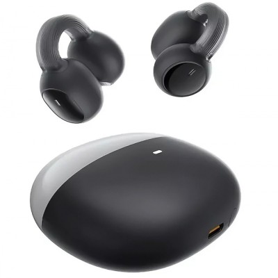 Бездротові навушники Baseus AirGo 1 Ring TWS (A00069201113-00) black