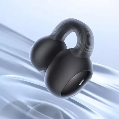 Бездротові навушники Baseus AirGo 1 Ring TWS (A00069201113-00) black