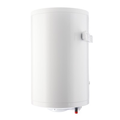 Водонагрівач електр. TIKI круглий TG Prime, 80л, 2кВт, мех. кер-ння, C, білий, 700143