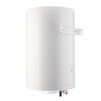 Водонагрівач електр. TIKI круглий TG Prime, 80л, 2кВт, мех. кер-ння, C, білий, 700143