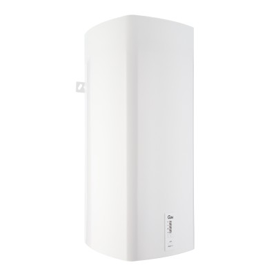 Водонагрівач електр. TIKI слім SuprSD, 80л, 2кВт, сухий тен, електр. кер-ння, C, білий, 700090 Водонагрівач електр. TIKI слім SuprSD, 80л, 2кВт, сухий тен, електр. кер-ння, C, білий, 700090