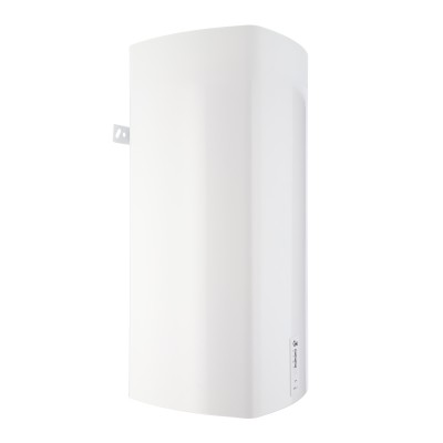 Водонагрівач електр. TIKI слім SuprSD, 80л, 2кВт, сухий тен, електр. кер-ння, C, білий, 700090 Водонагрівач електр. TIKI слім SuprSD, 80л, 2кВт, сухий тен, електр. кер-ння, C, білий, 700090