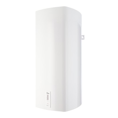 Водонагрівач електр. TIKI слім SuprSD, 80л, 2кВт, сухий тен, електр. кер-ння, C, білий, 700090 Водонагрівач електр. TIKI слім SuprSD, 80л, 2кВт, сухий тен, електр. кер-ння, C, білий, 700090