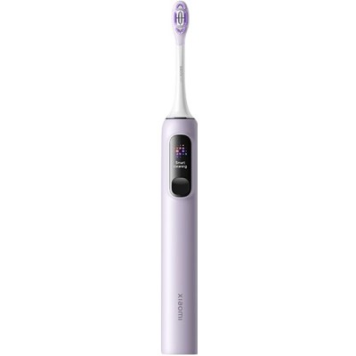 Зубна щітка Xiaomi Oscillation Electric Toothbrush Pro EU PURP Зубна щітка Xiaomi Oscillation Electric Toothbrush Pro EU PURP