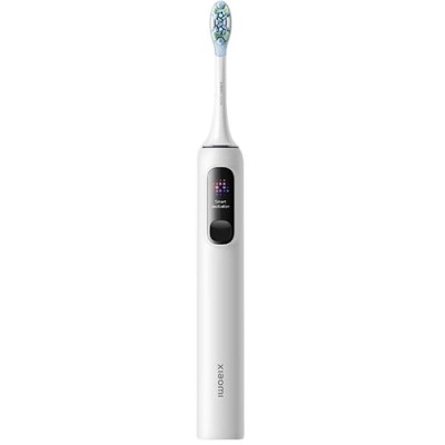 Зубна щітка Xiaomi Oscillation Electric Toothbrush Pro EU WH Зубна щітка Xiaomi Oscillation Electric Toothbrush Pro EU WH