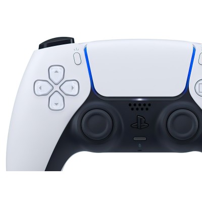 Ігрова консоль PlayStation 5 Slim Blu-ray Ігрова консоль PlayStation 5 Slim Blu-ray