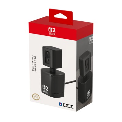 Камера HORI USB Camera для NS2 Камера HORI USB Camera для NS2
