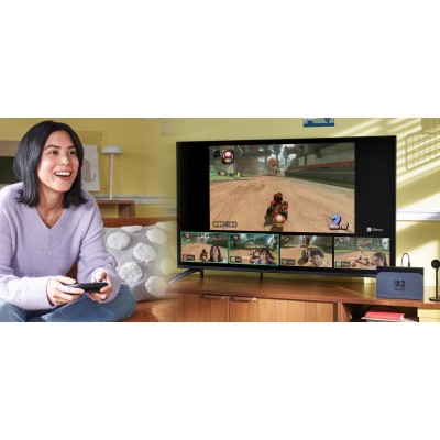 Камера для Nintendo Switch 2