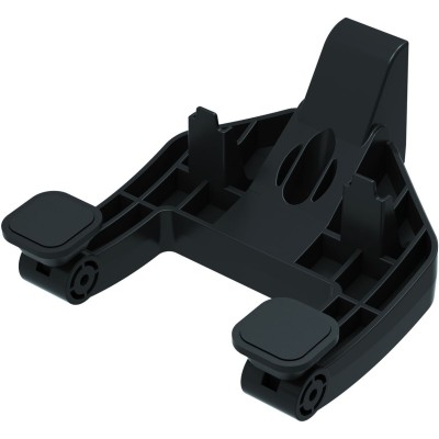 Кермо та педалі HORI Racing Wheel Apex для ПК та Playstation 5 Кермо та педалі HORI Racing Wheel Apex для ПК та Playstation 5