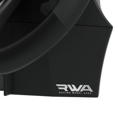 Кермо та педалі HORI Racing Wheel Apex для ПК та Playstation 5 Кермо та педалі HORI Racing Wheel Apex для ПК та Playstation 5