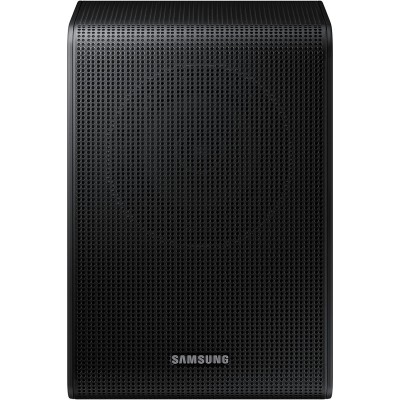 Комплект тилової акустики Samsung SWA-9250S 120Вт, 2.0, BT, Dolby Atmos, чорний Комплект тилової акустики Samsung SWA-9250S 120Вт, 2.0, BT, Dolby Atmos, чорний