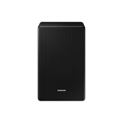 Комплект тилової акустики Samsung SWA-9500S 140Вт, 2.0.2, BT, Dolby Atmos, чорний