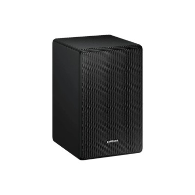 Комплект тилової акустики Samsung SWA-9500S 140Вт, 2.0.2, BT, Dolby Atmos, чорний
