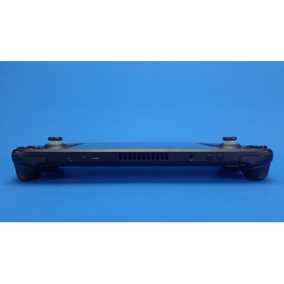 Консоль VALVE Steam Deck 256 GB Black