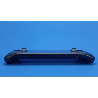Консоль VALVE Steam Deck 256 GB Black