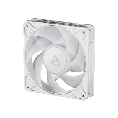 Корпусний вентилятор 120MM P12 PRO A-RGB WHT ACFAN00311A ARCTIC Корпусний вентилятор 120MM P12 PRO A-RGB WHT ACFAN00311A ARCTIC