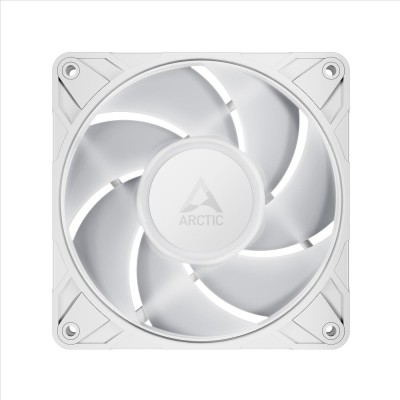 Корпусний вентилятор 120MM P12 PRO A-RGB WHT ACFAN00311A ARCTIC Корпусний вентилятор 120MM P12 PRO A-RGB WHT ACFAN00311A ARCTIC
