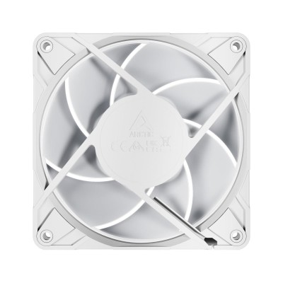Корпусний вентилятор 120MM P12 PRO A-RGB WHT ACFAN00311A ARCTIC Корпусний вентилятор 120MM P12 PRO A-RGB WHT ACFAN00311A ARCTIC