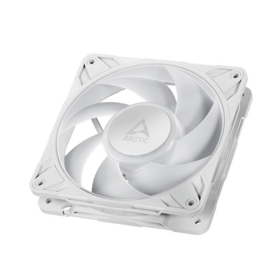 Корпусний вентилятор 120MM P12 PRO A-RGB WHT ACFAN00311A ARCTIC Корпусний вентилятор 120MM P12 PRO A-RGB WHT ACFAN00311A ARCTIC