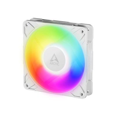 Корпусний вентилятор 120MM P12 PRO A-RGB WHT ACFAN00311A ARCTIC Корпусний вентилятор 120MM P12 PRO A-RGB WHT ACFAN00311A ARCTIC