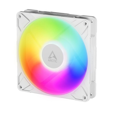 Корпусний вентилятор 140MM P14 PRO A-RGB WHT ACFAN00318A ARCTIC Корпусний вентилятор 140MM P14 PRO A-RGB WHT ACFAN00318A ARCTIC