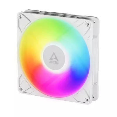 Корпусний вентилятор 140MM P14 PRO A-RGB WHT ACFAN00318A ARCTIC