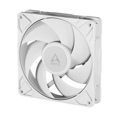 Корпусний вентилятор 140MM P14 PRO PST WHT ACFAN00317A ARCTIC Корпусний вентилятор 140MM P14 PRO PST WHT ACFAN00317A ARCTIC