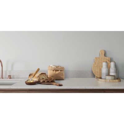 Кухонна машина Electrolux 1200Вт, чаша-метал, корпус-метал, насадок-8, чорний (E5KM1-6GBP)