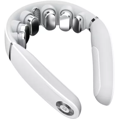 Масажер мікрострумовий для шиї SKG GS500-N