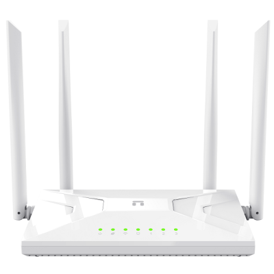 мереж.акт NETIS NC21 AC1200Mbps Бездротовий маршрутизатор мереж.акт NETIS NC21 AC1200Mbps Бездротовий маршрутизатор