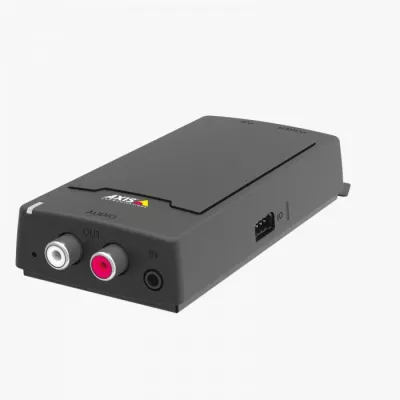 Мережевий аудіоміст C8110 02370-001 AXIS